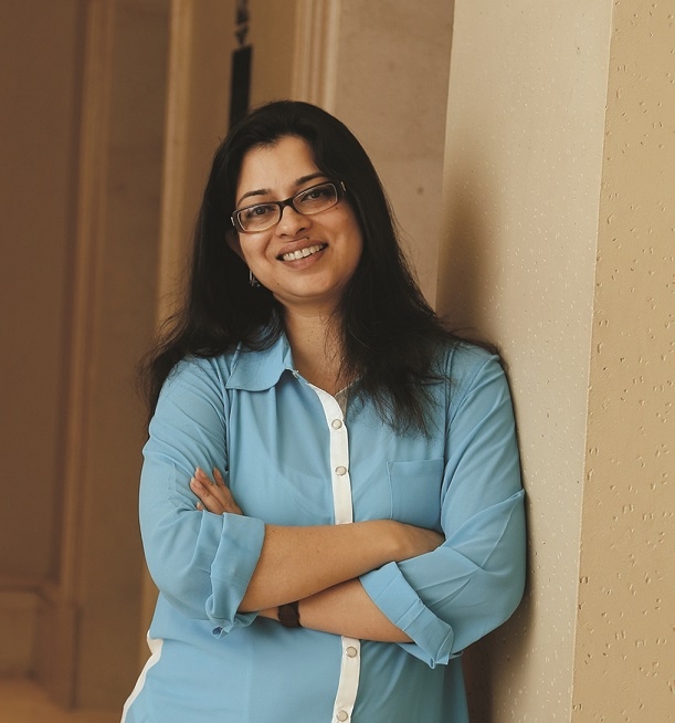 Carat appoints Sanchayeeta Verma as CEO India 2 Carat appoints Sanchayeeta Verma as CEO India