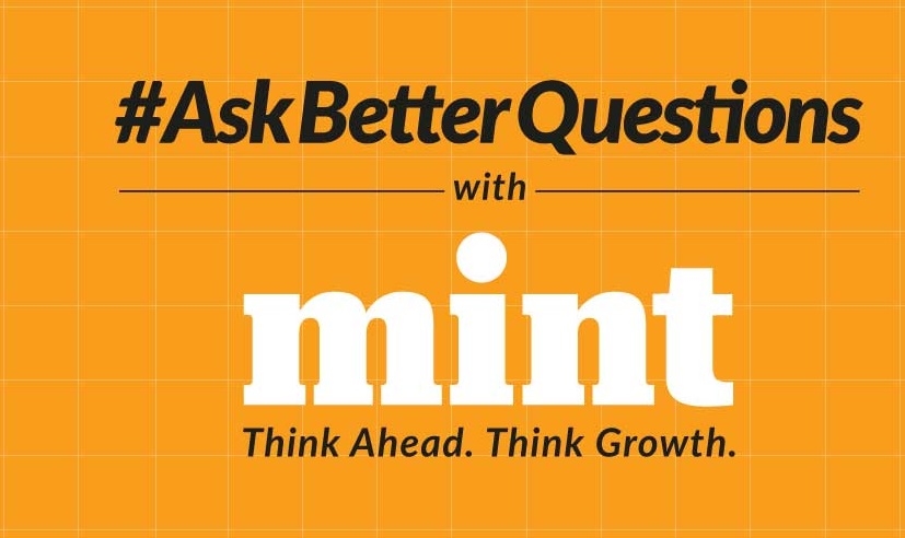 Mint Launches #AskBetterQuestions Campaign to Empower Audience