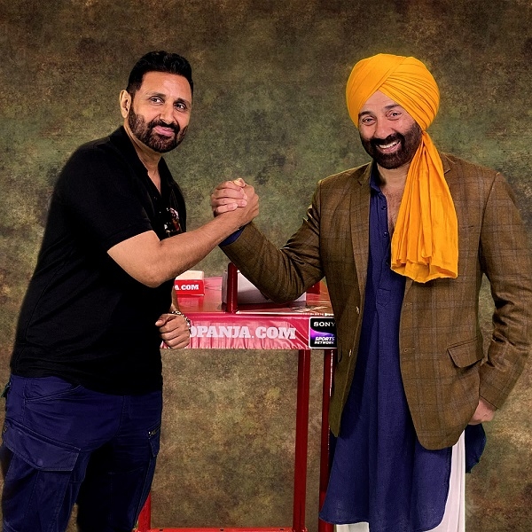 Pro Panja League all set for inaugural season of the league on Sony Sports Network