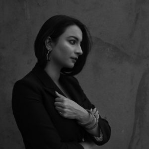 Rasna Bhasin appointed as Editor of Harper's Bazaar India