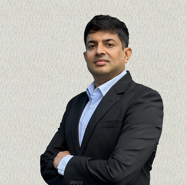 Shemaroo Entertainment appoints Saurabh Srivastava as Chief Operating Officer - Digital Business