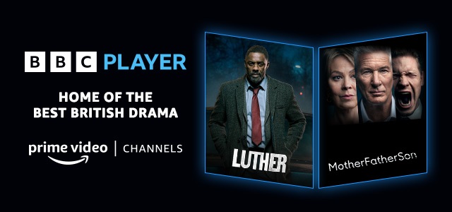 BBC Player and BBC Kids collaborate with Prime Video Channels to make a grand entry into India