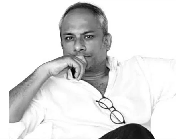 DENTSU CREATIVE India on-boards Surjo Dutt as Chief Creative Officer - West & South