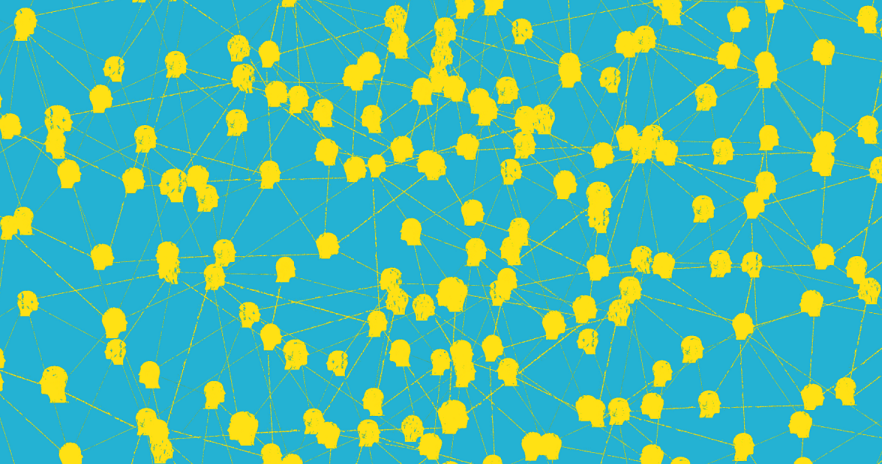 Contrary to popular belief, women are great networkers — they just do it differently