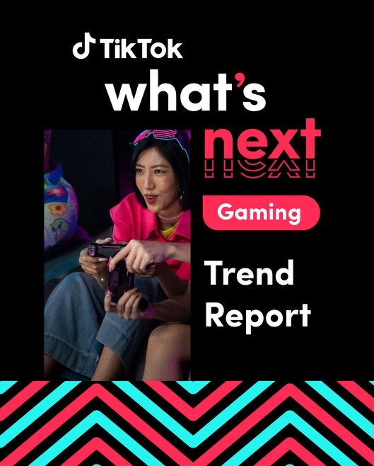 Introducing the What’s Next: Gaming Trend Report 2023 for METAP 2 Introducing the What’s Next: Gaming Trend Report 2023 for METAP