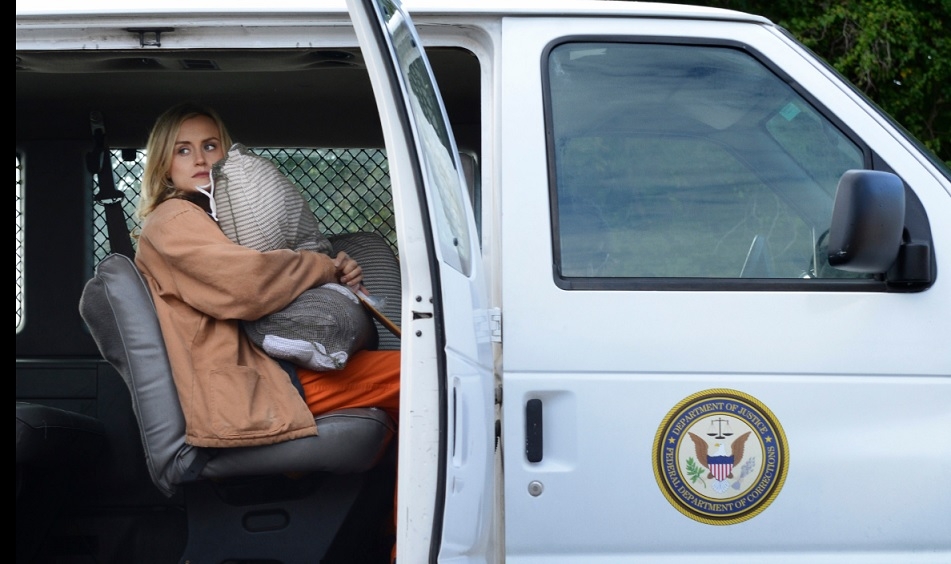 A Decade of Netflix Series