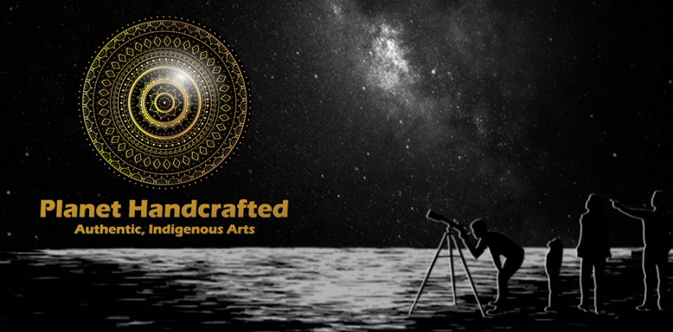 Planet Handcrafted: Empowering Indigenous Artisans, Preserving Cultural Heritage