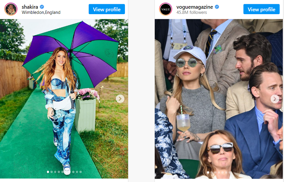 Wimbledon 2023: Alcaraz wins to usher in a new era with social media a key player