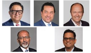 Arthur D. Little strengthens leadership in Middle East & India