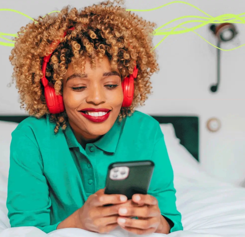 Spotify and WPP illuminates how listeners engage with digital audio 2 Spotify and WPP illuminates how listeners engage with digital audio