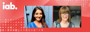 IAB Announces Two Executive Additions