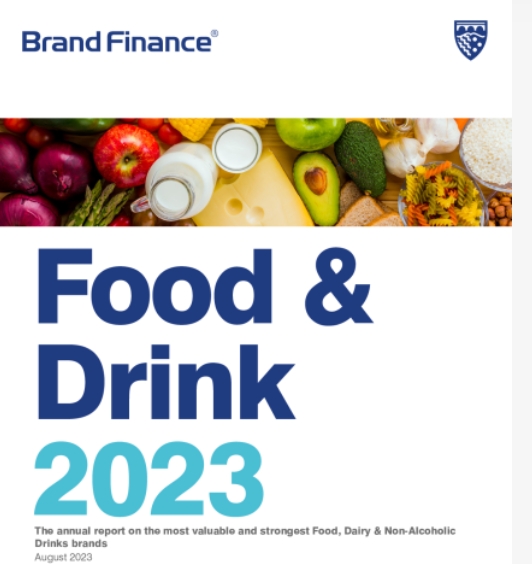 The value and strength of the Coca-Cola brand remains effervescent