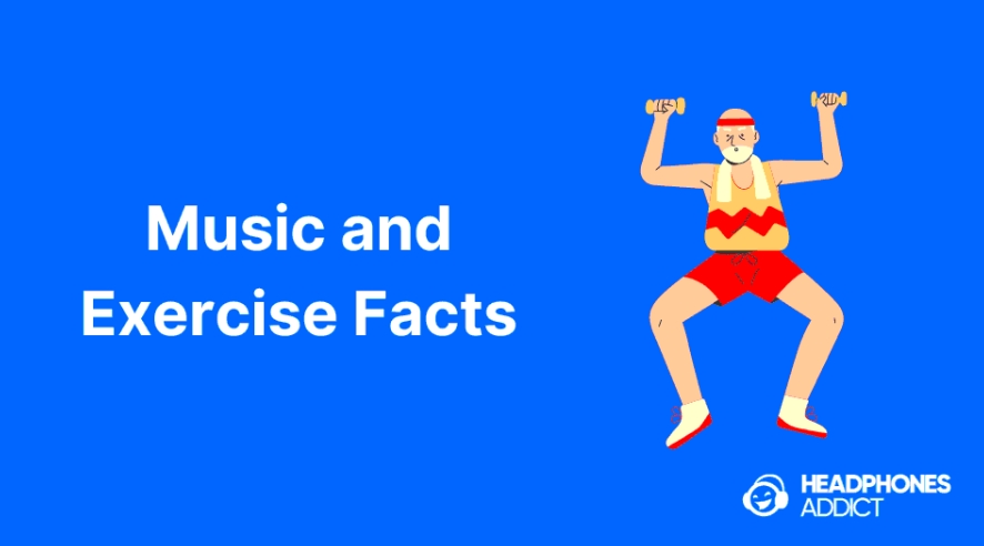 Music and Exercise Facts: Should You Work Out with Music? 2 Music and Exercise Facts: Should You Work Out with Music?