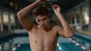 LVMH and Louis Vuitton are proud to welcome Léon Marchand to the LVMH family