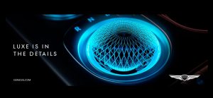 Genesis Redefines Luxury Automotive Ads Through "Luxe Is In The Details" Marketing Campaign
