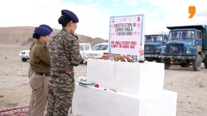 Manning the Heights: I-Day Special with News9 Plus, the World’s First News OTT Platform