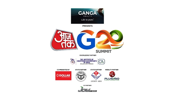 Aaj Tak G20 Summit: Decoding India's Global Engagement 2 Aaj Tak G20 Summit: Decoding India's Global Engagement