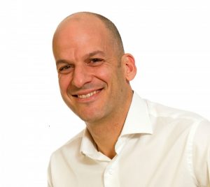 Warner Bros. Discovery Promotes Andrew Georgiou To President And MD For The UK And Ireland