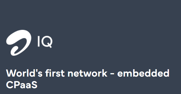 Airtel launches Airtel IQ Reach