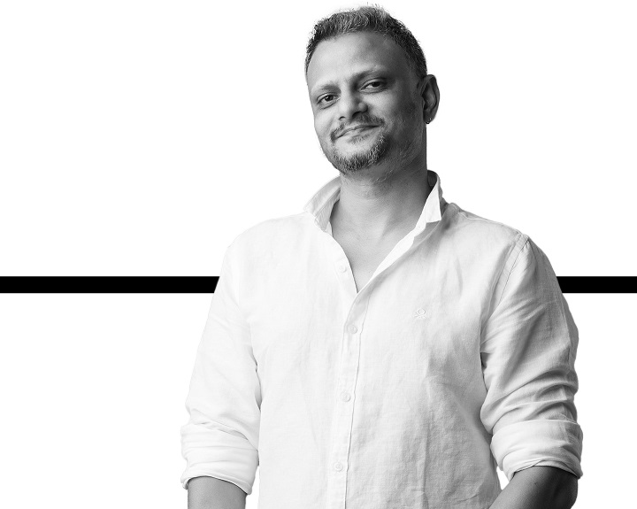 Dentsu Creative India Appoints Manzoor Alam as Executive Creative Director