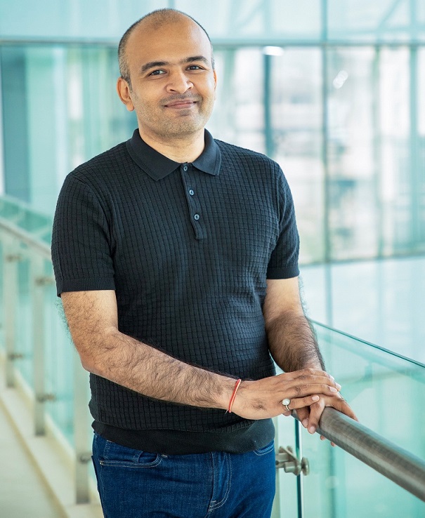 CaratLane appoints Avnish Anand as new CEO