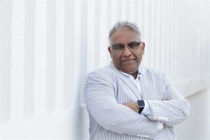 Bobby Pawar steps down as Chairman & CCO of Havas India
