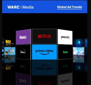 Connected TV set to hit $26bn globally in 2023