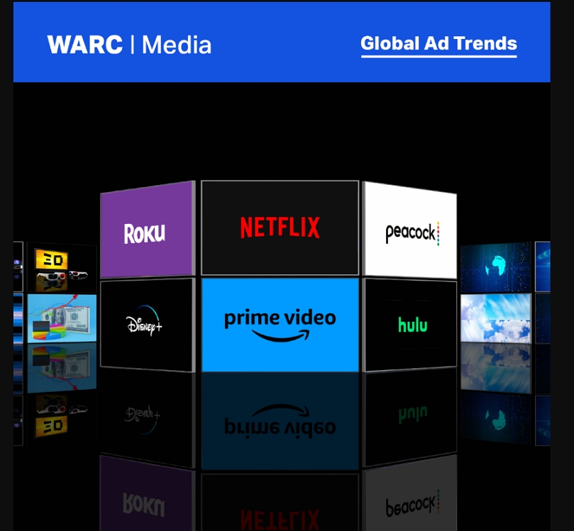 Connected TV set to hit $26bn globally in 2023