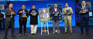 Business Today brings out G20 Special Issue, featuring an exclusive interview with Prime Minister Narendra Modi