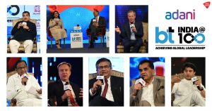 BT’s India@100 Summit: Mapping India’s Journey to Global Prominence