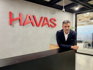 Havas Worldwide India appoints Kundan Joshee as Managing Partner & Head – West & South