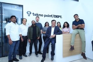 DEPT® launches award winning design offering in India