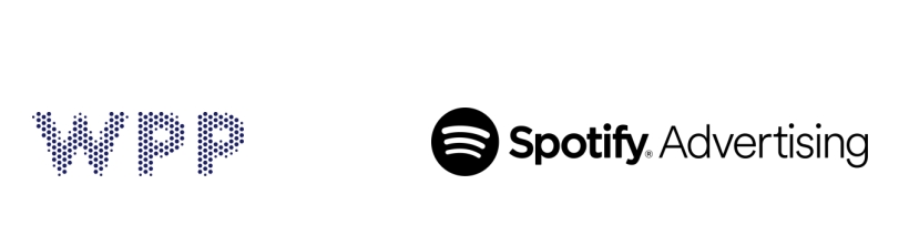 WPP & Spotify announce first-of-its-kind global partnership 2 WPP & Spotify announce first-of-its-kind global partnership