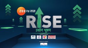 Zee24 TAAS Presents ‘RISE: Udyog Bhushan Program’ to commemorate visionaries and trailblazing entrepreneurs driving global business transformation
