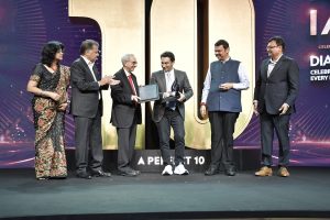 IAA Leadership Awards honours outstanding achievers