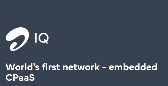 Airtel launches Airtel IQ Reach