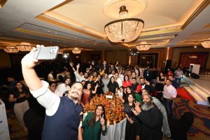 India Today Group dazzles at ENBA Awards with 111 wins