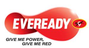 Eveready Unveils its New Brand Logo