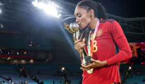 Attendance milestones, viewership records and a social media bonanza: The 2023 Women’s World Cup in numbers