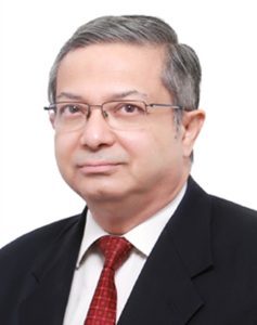 ICRA appoints Jayanta Chatterjee as MD & CEO of ICRA Analytics