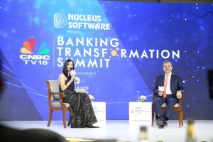 CNBC-TV18 Banking Transformation Summit 2023 sparks visionary dialogues