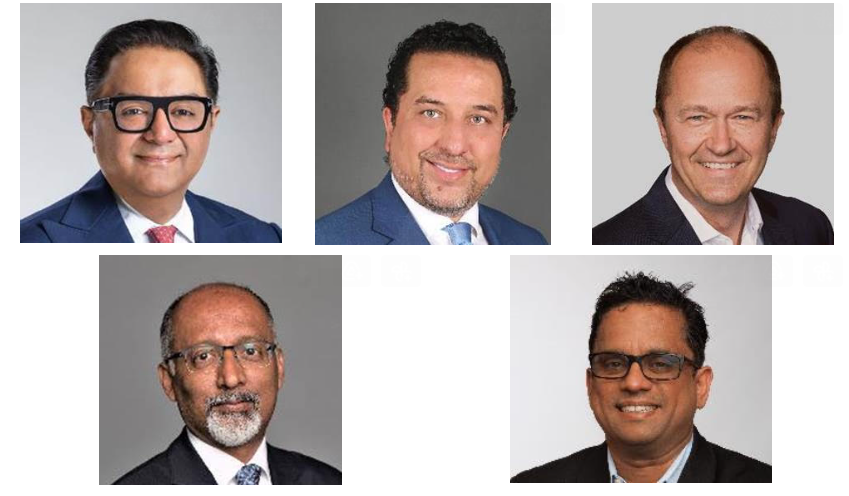 Arthur D. Little strengthens leadership in Middle East & India