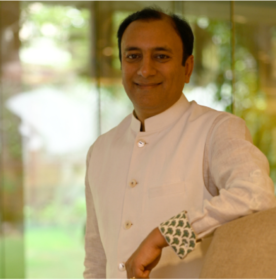 Puneet Dalmia appointed as MD & CEO, Dalmia Cement (Bharat) Ltd