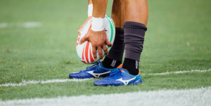 Where do sports need to invest in and focus on heading into the future?