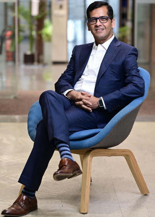 Tech Mahindra Appoints Atul Soneja as Chief Operating Officer