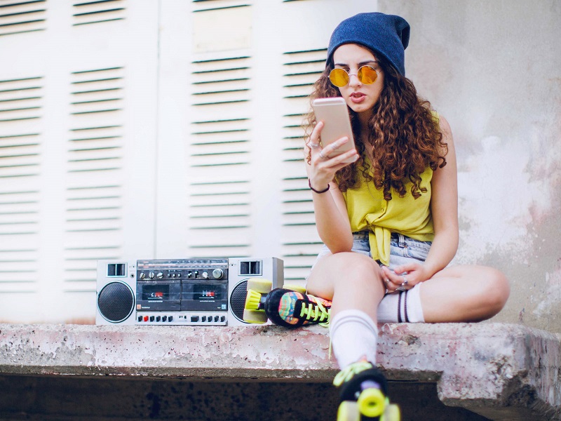 The history of radio advertising and the state of audio today