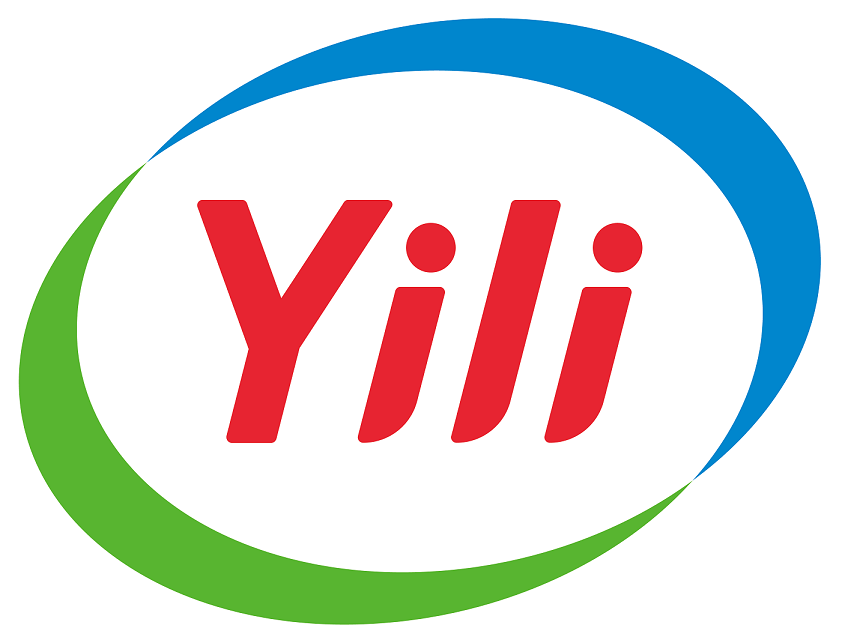 Chinese brand Yili is the world's most valuable dairy brand