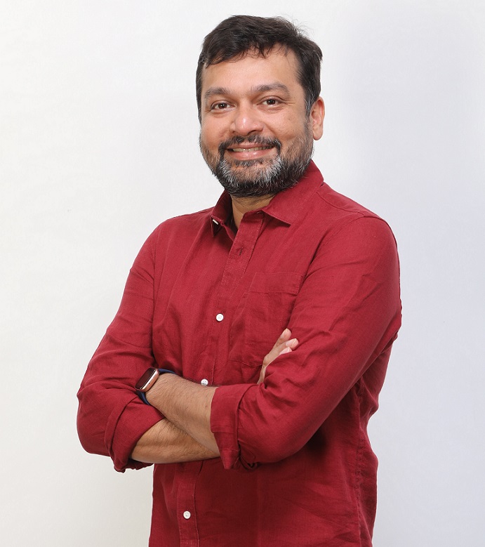 Pepperfry elevates Co-Founder Ashish Shah to CEO