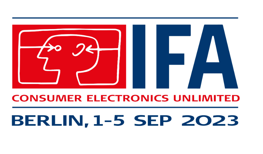 IFA Berlin 2023 Day One: Innovation takes centre stage at IFA