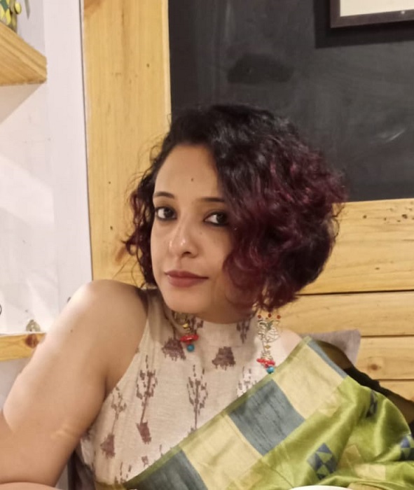 Maximizing PR Impact on a Limited Budget: Strategies for Startups- Anindita Gupta Co-founder Scenic Communication